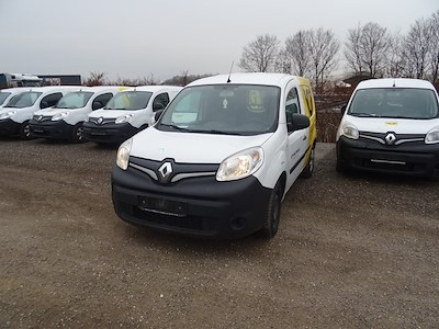 Koop uw RENAULT RENAULT KANGOO EXPRE op Ayvens Carmarket